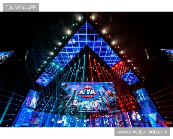 全明星赛折射LPL赛区现状：人气与实力、国际化与本土化的平衡之道