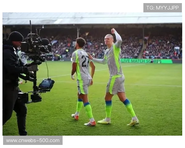 水晶宫0-3不敌曼城，黑马势头暂缓