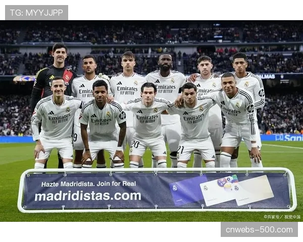 皇家马德里vs赫罗纳：姆巴佩领衔锋线对决，皇马主场冲击连胜